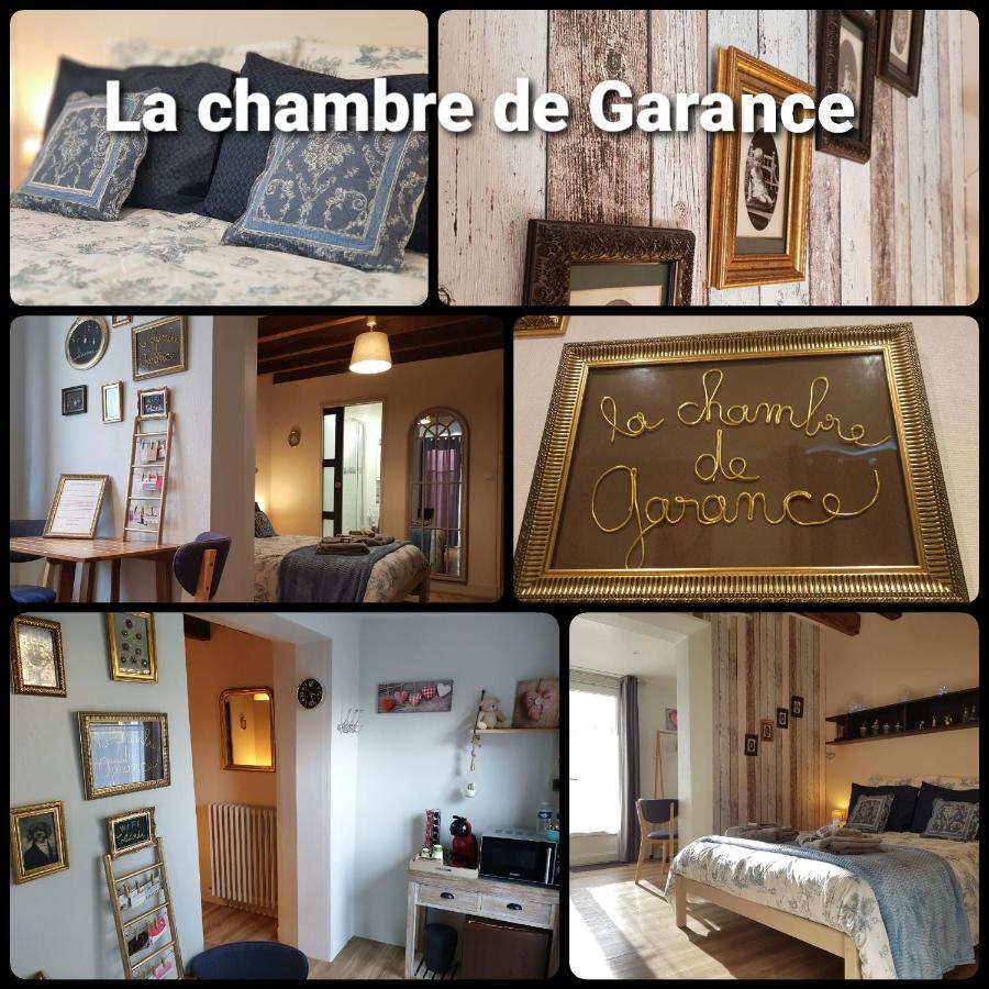 Le Grand Cedre Spa Et Sauna Interieur Piscine Marolles  外观 照片