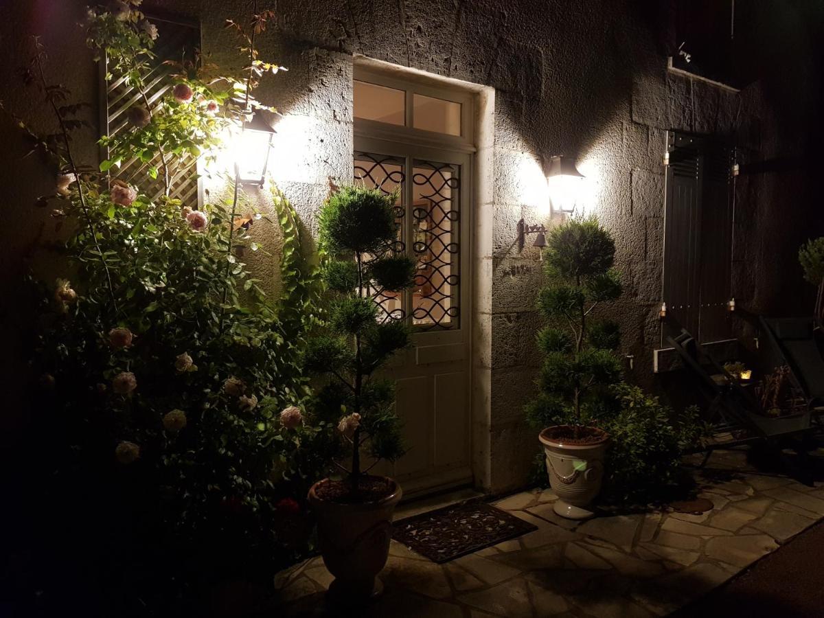 Le Grand Cedre Spa Et Sauna Interieur Piscine Marolles  外观 照片